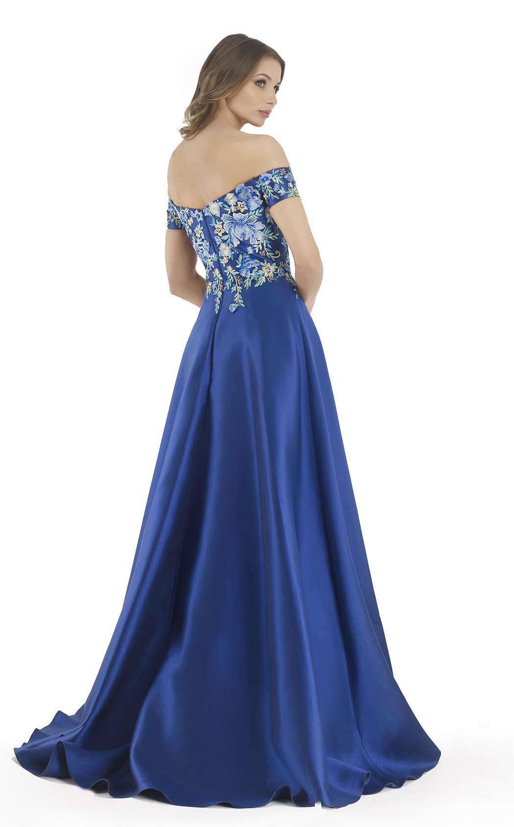 Morrell Maxie 15657CL Dress - Image 3