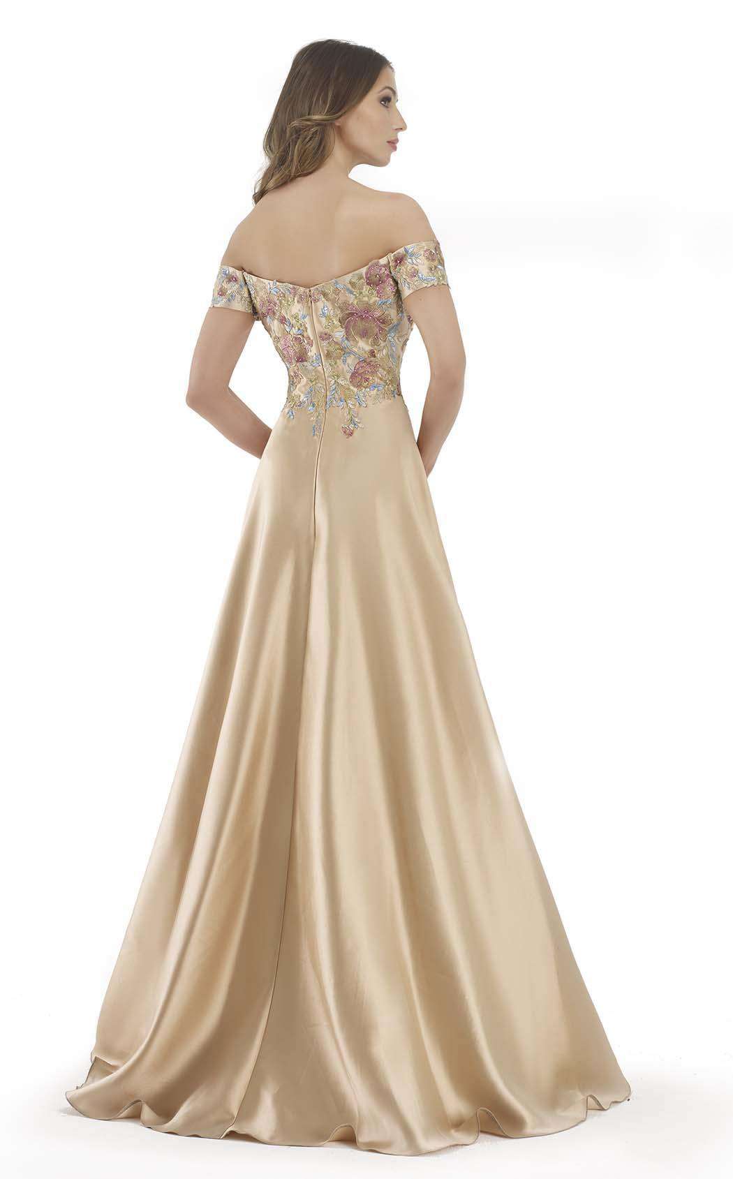 Morrell Maxie 15657CL Dress - Image 4