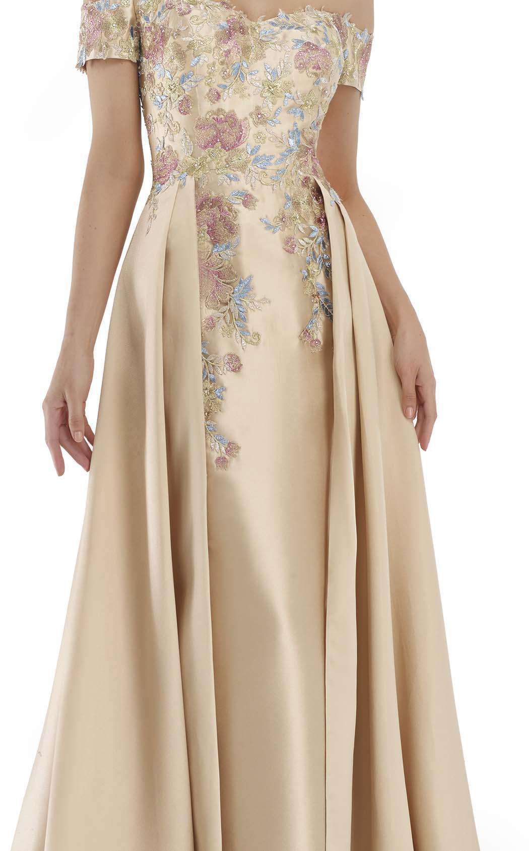 Morrell Maxie 15657CL Dress - Image 6