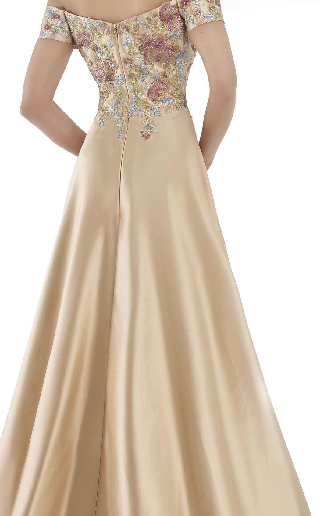 Morrell Maxie 15657CL Dress - Image 8
