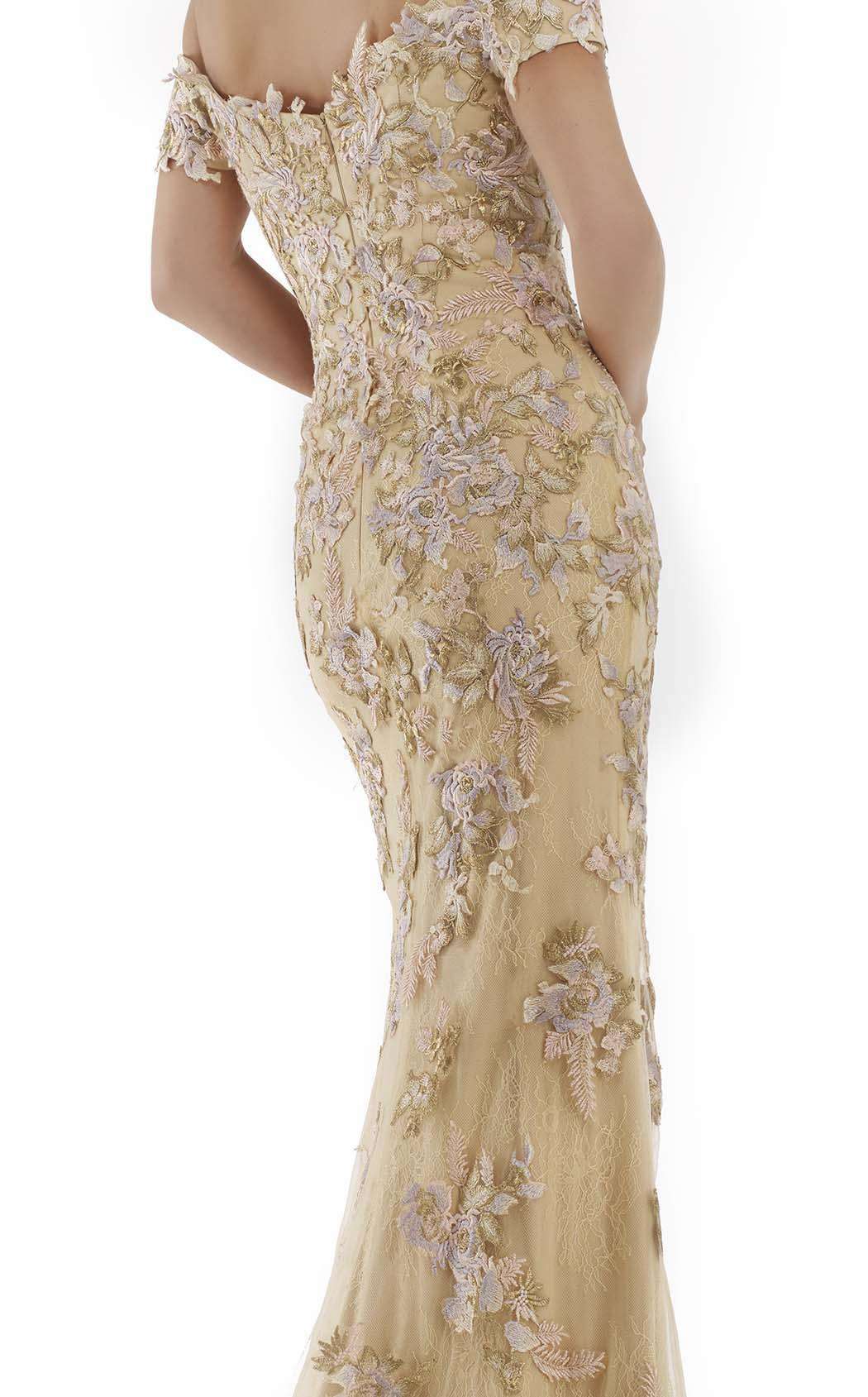 Morrell Maxie 15695CL Dress - Image 4