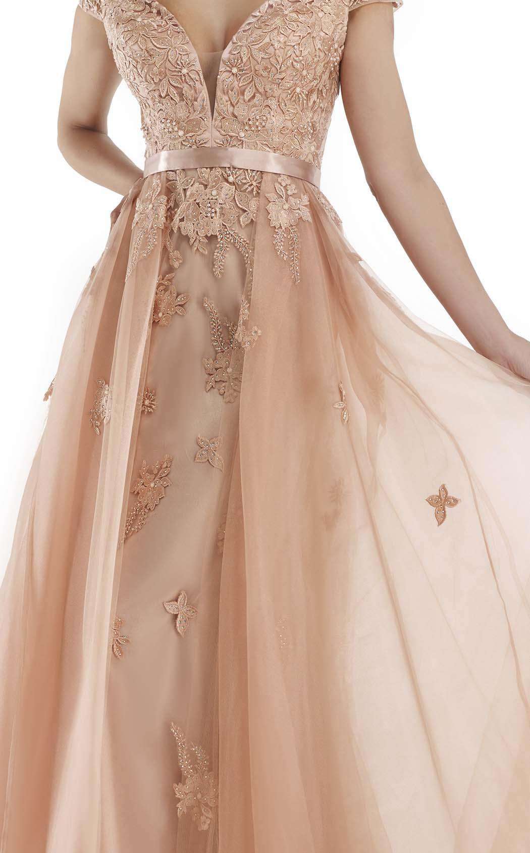 Morrell Maxie 15700CL Dress - Image 3