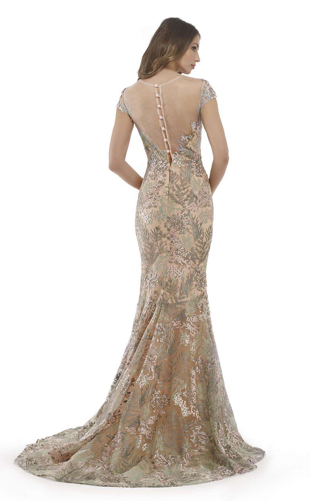 Morrell Maxie 15720CL Dress - Image 2