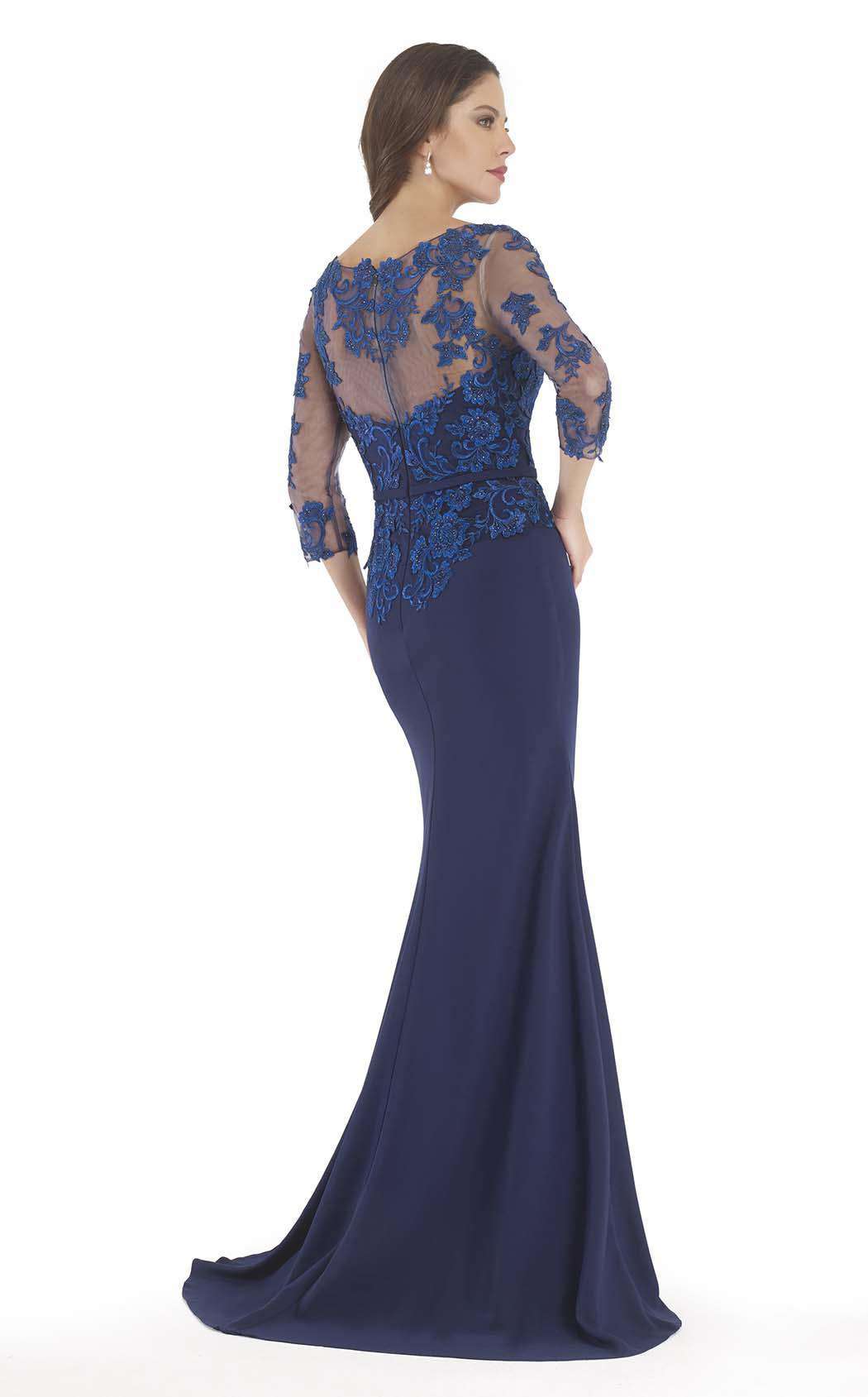 Morrell Maxie 15723CL Dress - Image 3