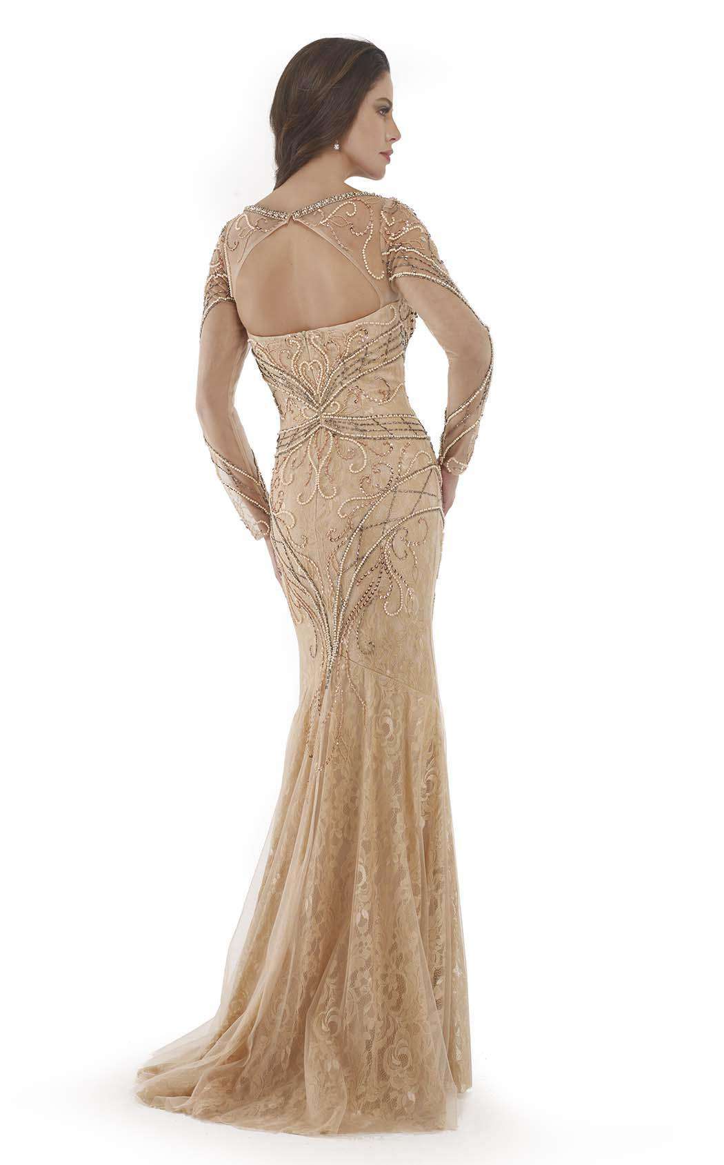 Morrell Maxie 15737CL Dress - Image 2