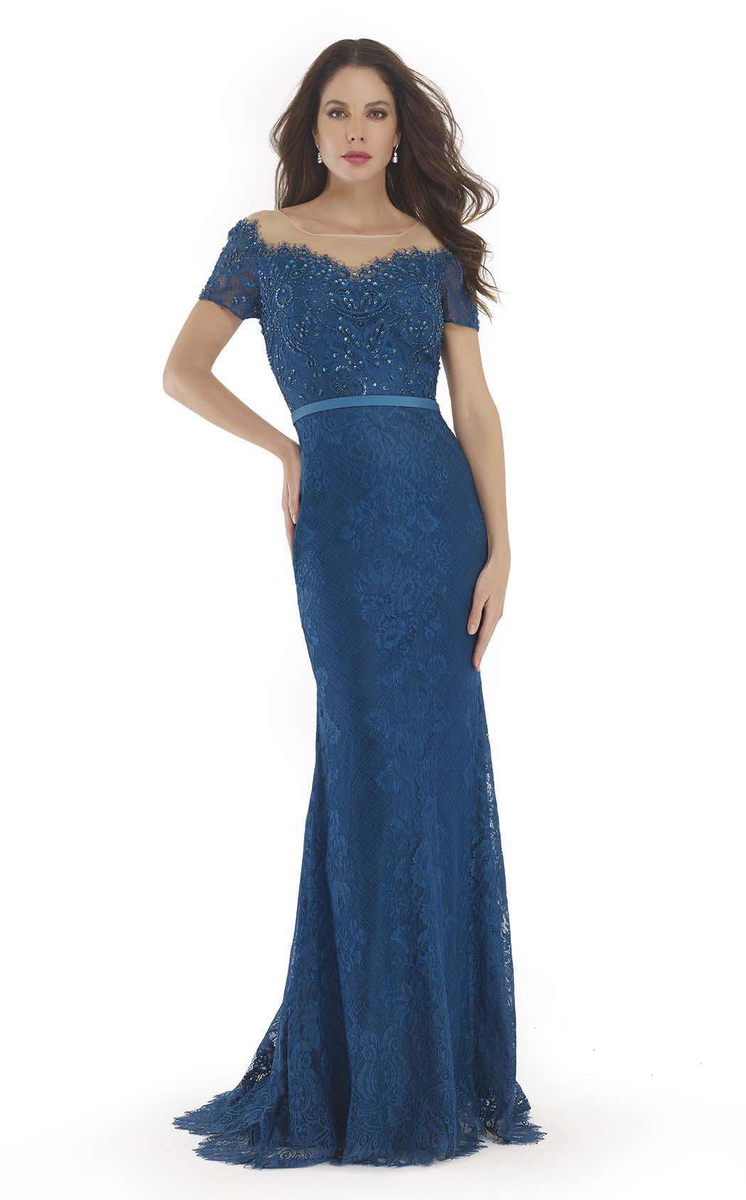 Morrell Maxie 15741CL Dress - Image 2