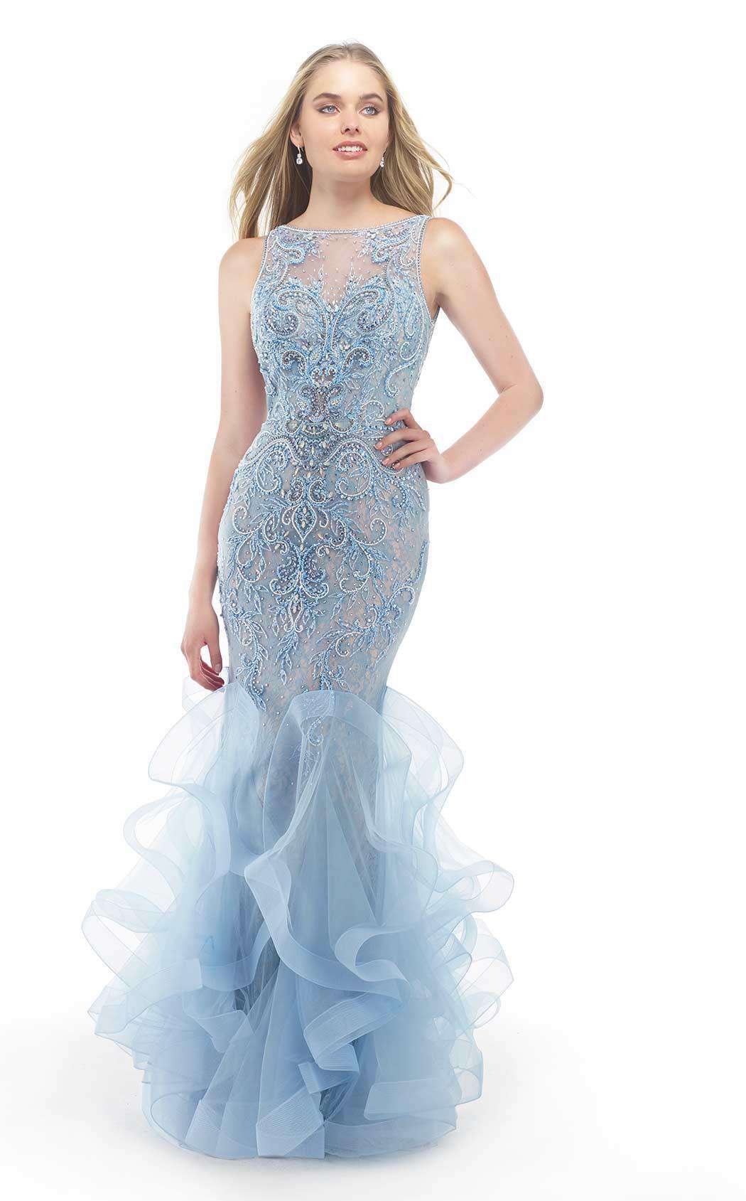 Morrell Maxie 15756CL Dress