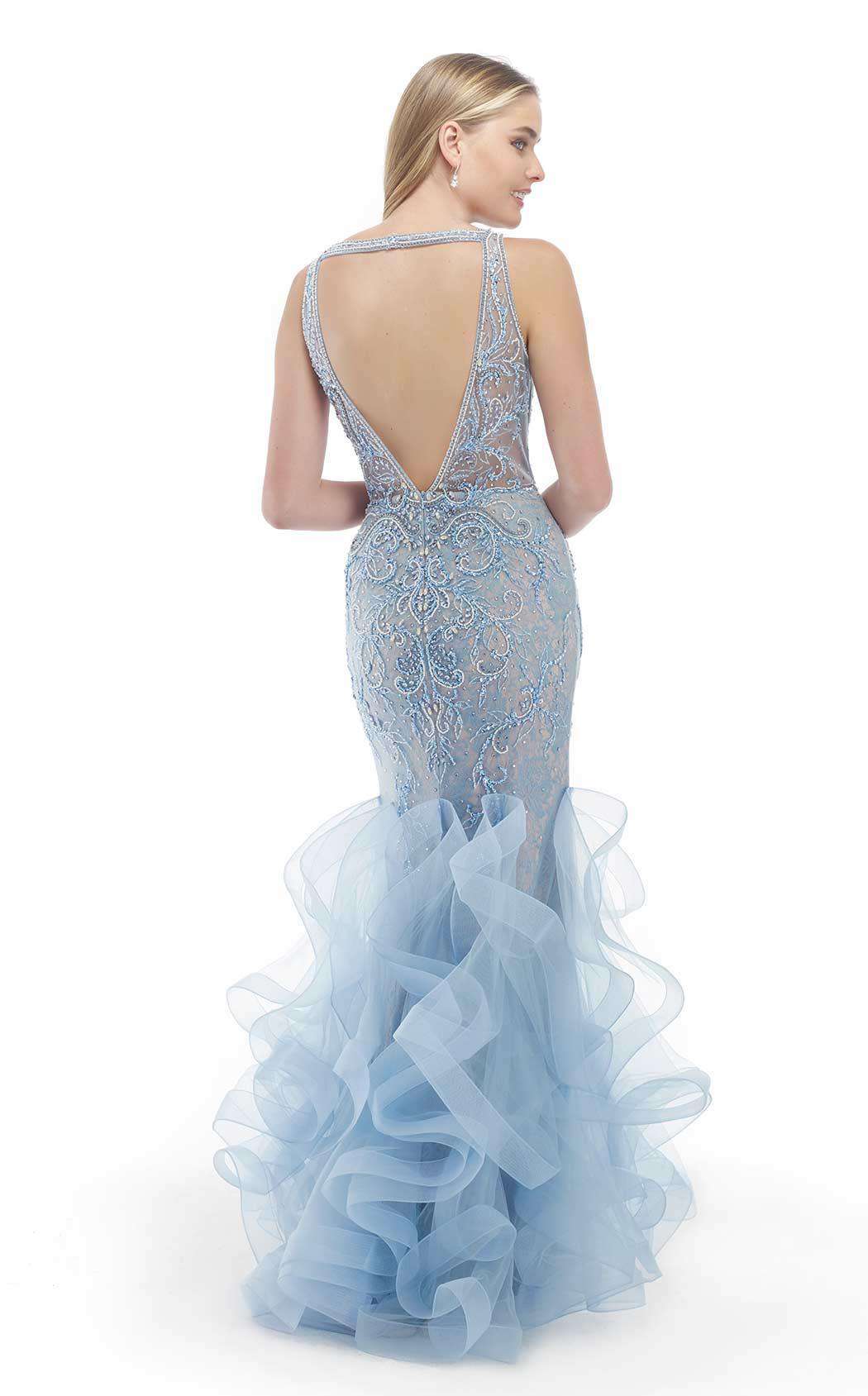 Morrell Maxie 15756CL Dress - Image 2