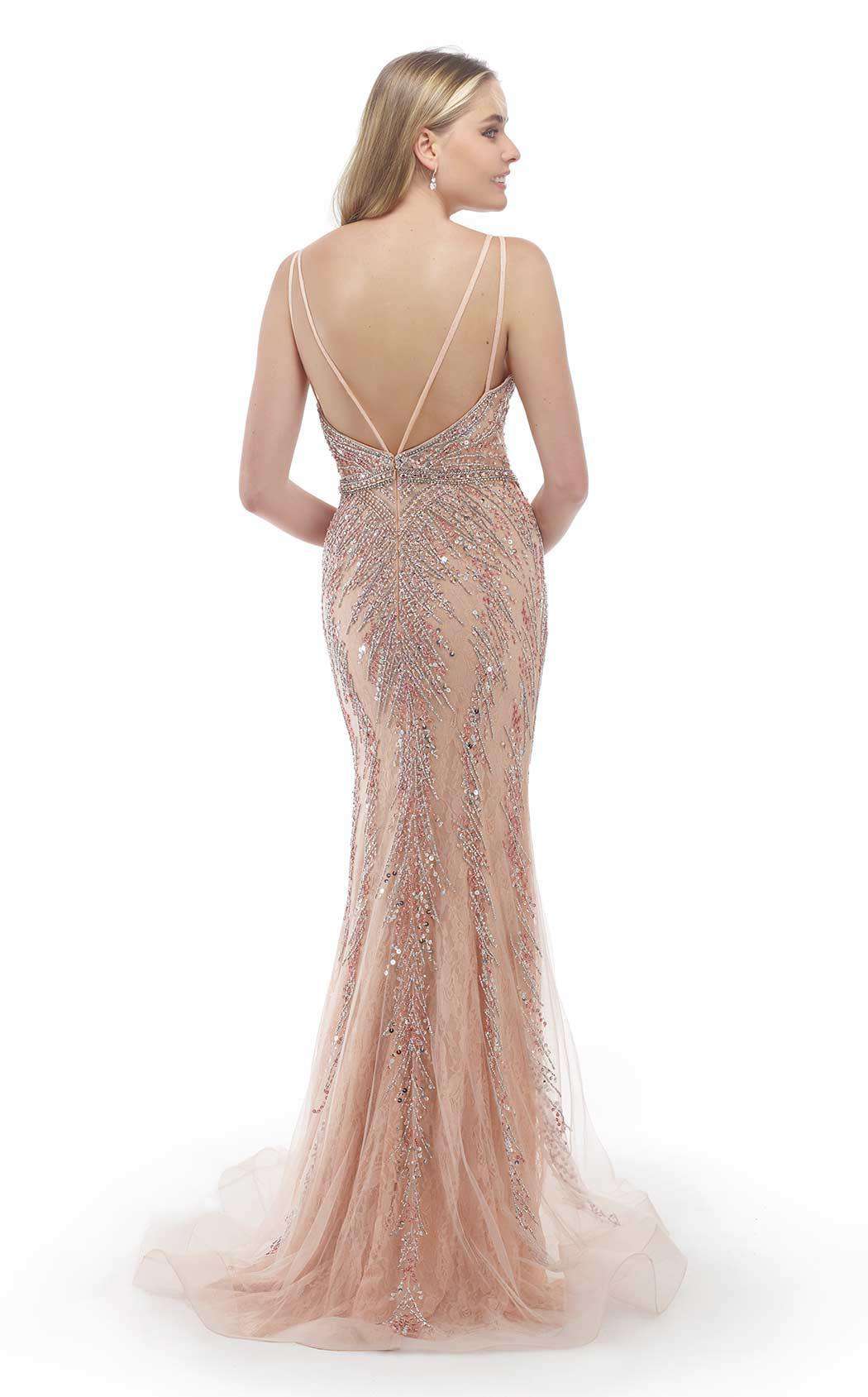 Morrell Maxie 15758CL Dress - Image 2