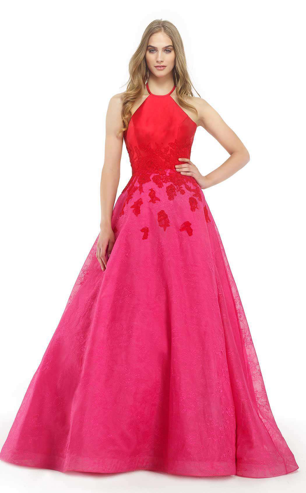 Morrell Maxie 15793CL Dress