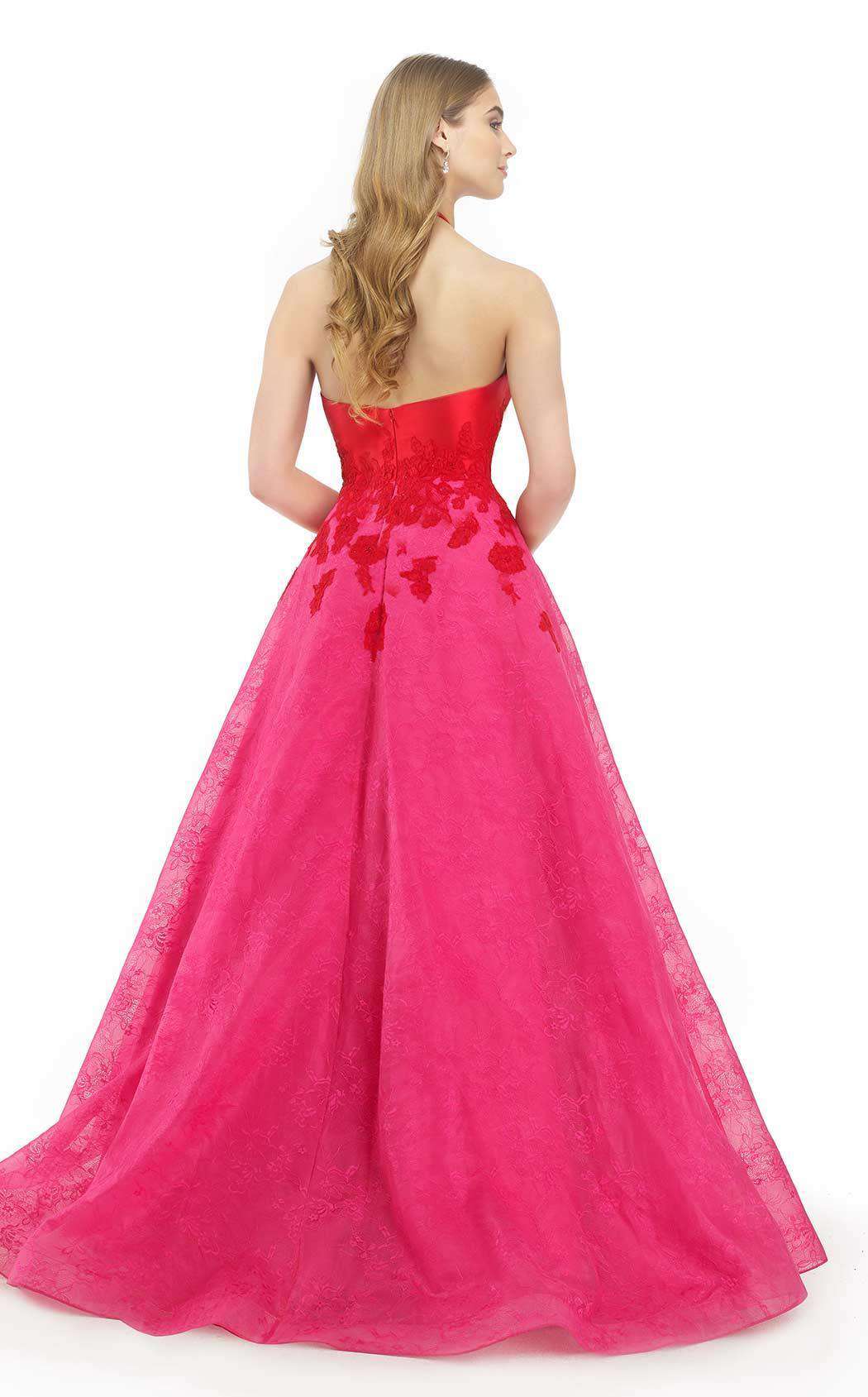 Morrell Maxie 15793CL Dress - Image 2