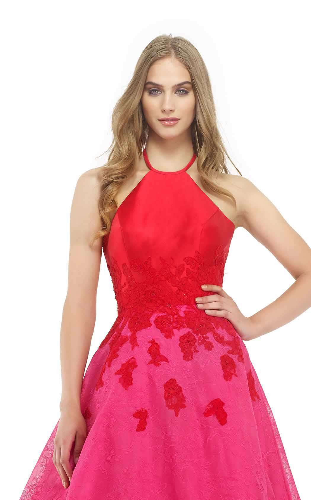 Morrell Maxie 15793CL Dress - Image 3