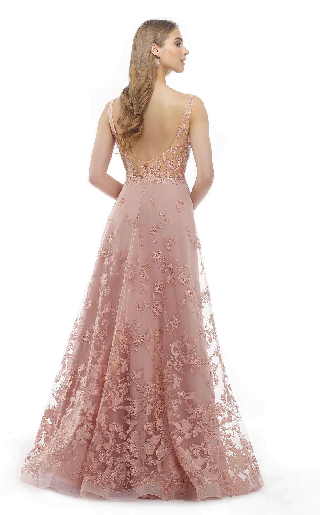 Morrell Maxie 15807CL Dress - Image 3