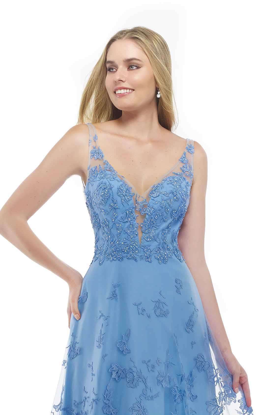 Morrell Maxie 15807CL Dress - Image 4