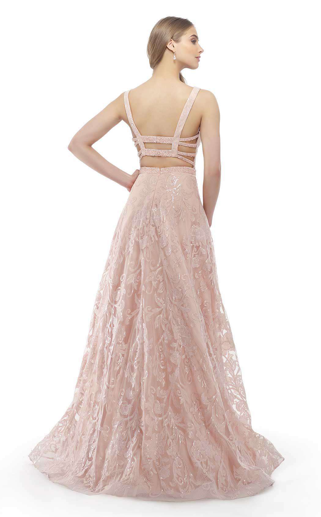 Morrell Maxie 15825CL Dress - Image 2