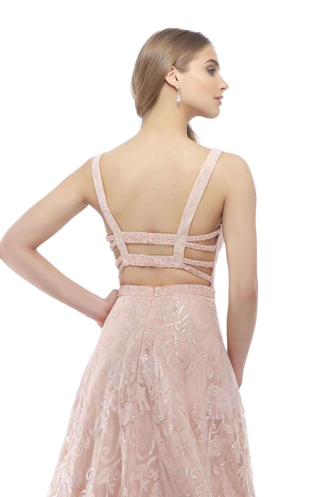 Morrell Maxie 15825CL Dress - Image 4