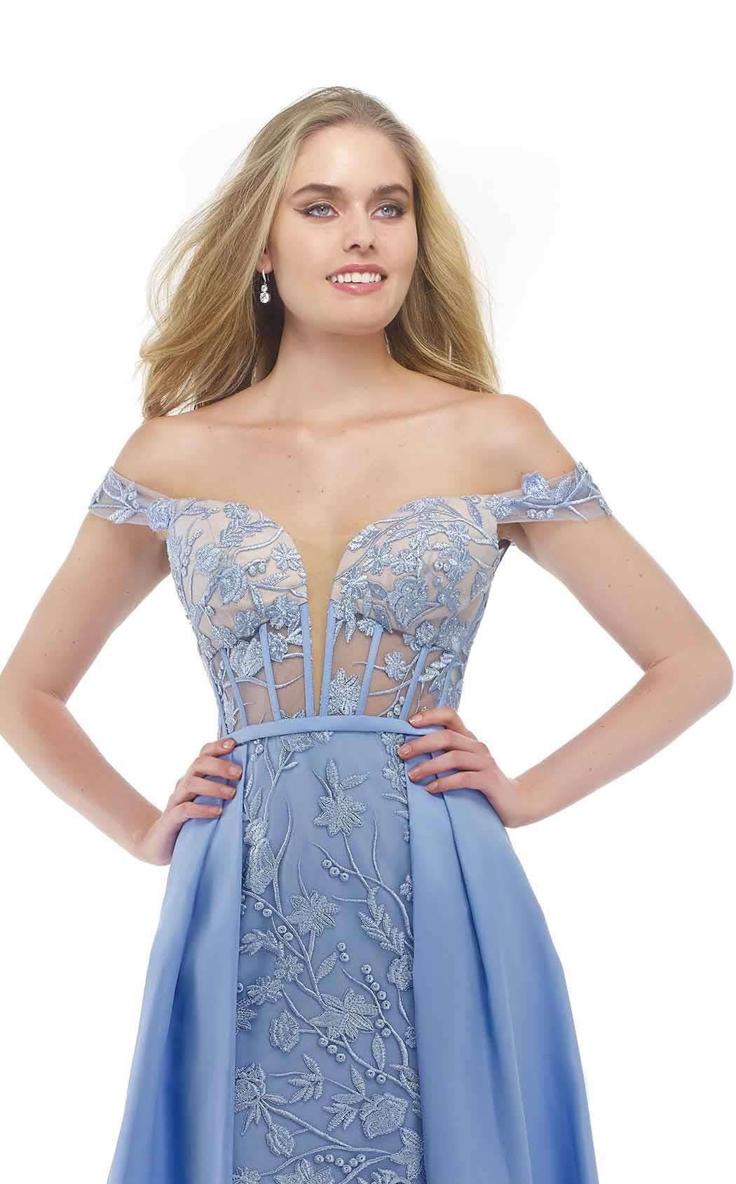 Morrell Maxie 15840CL Dress - Image 4