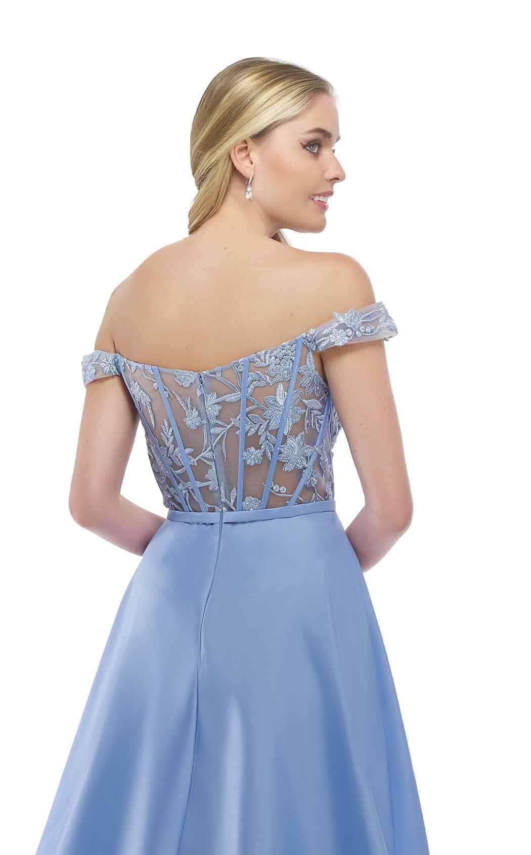 Morrell Maxie 15840CL Dress - Image 6