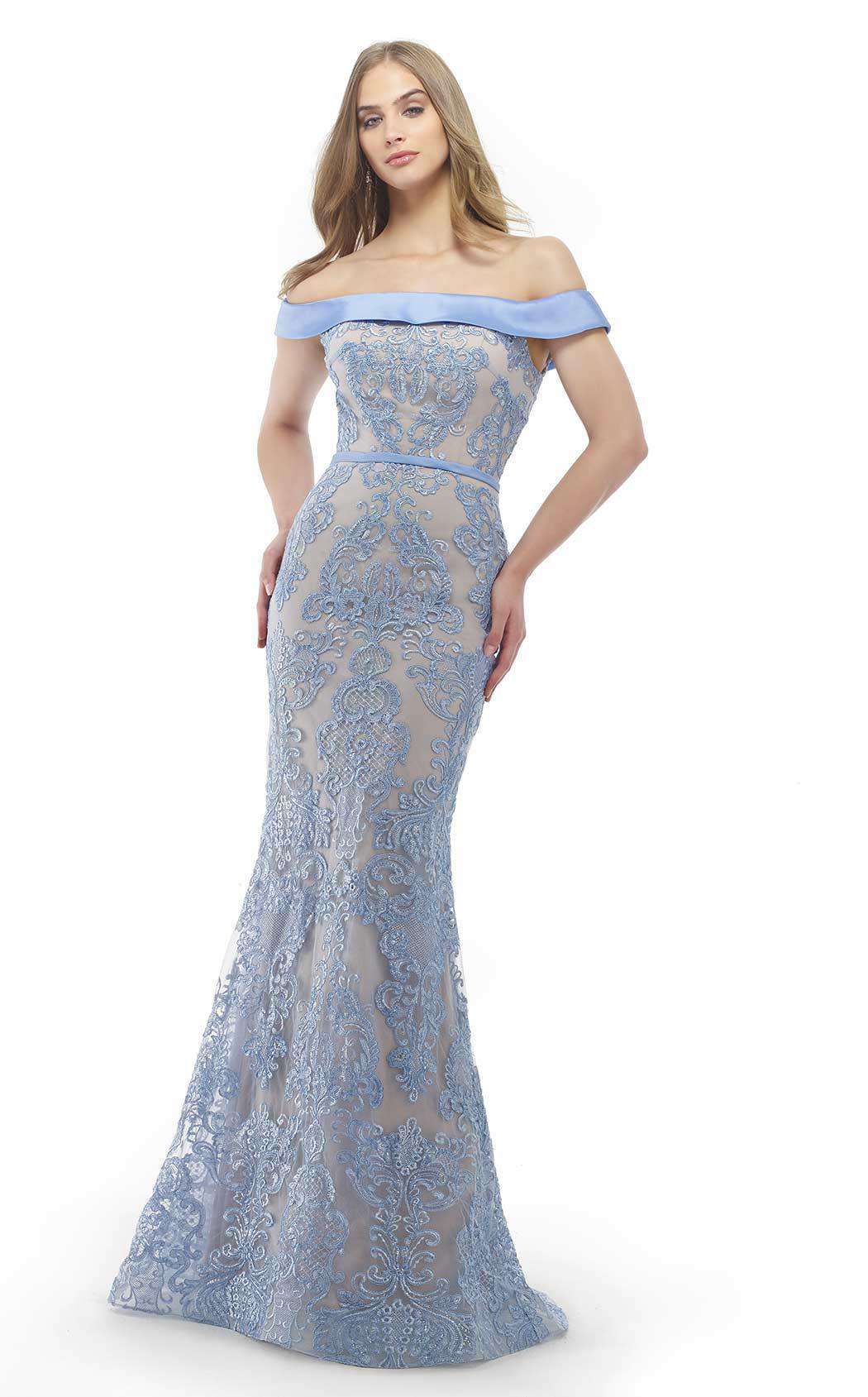Morrell Maxie 15864CL Dress