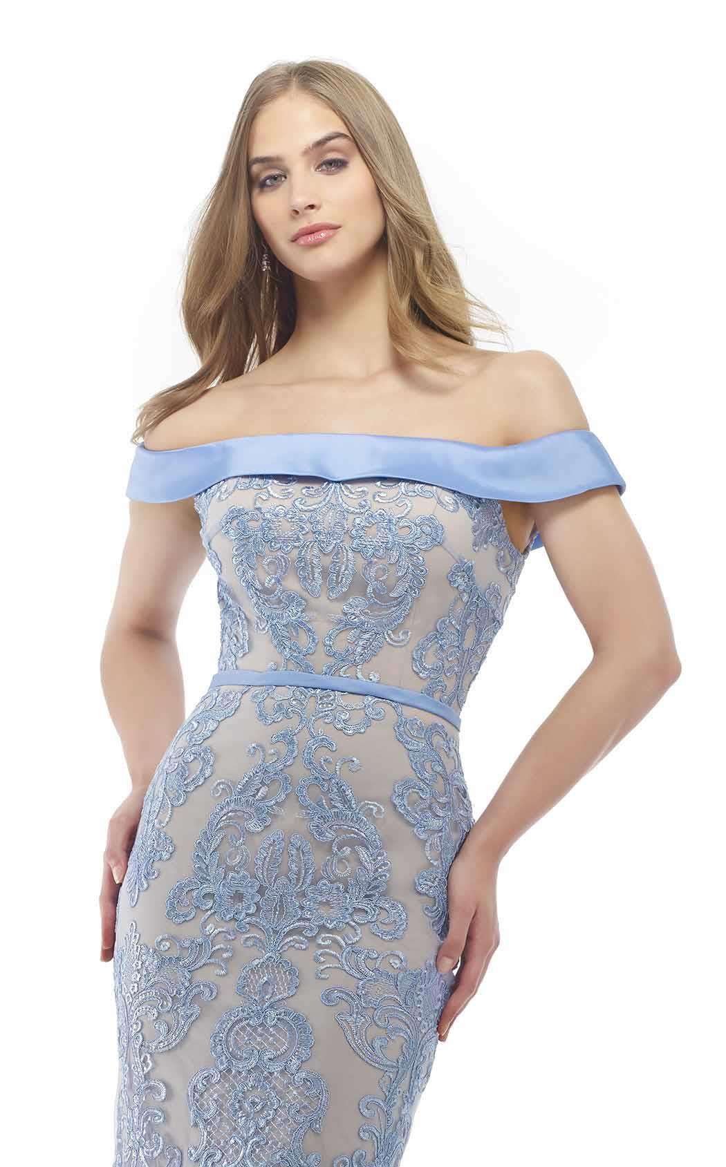 Morrell Maxie 15864CL Dress - Image 2