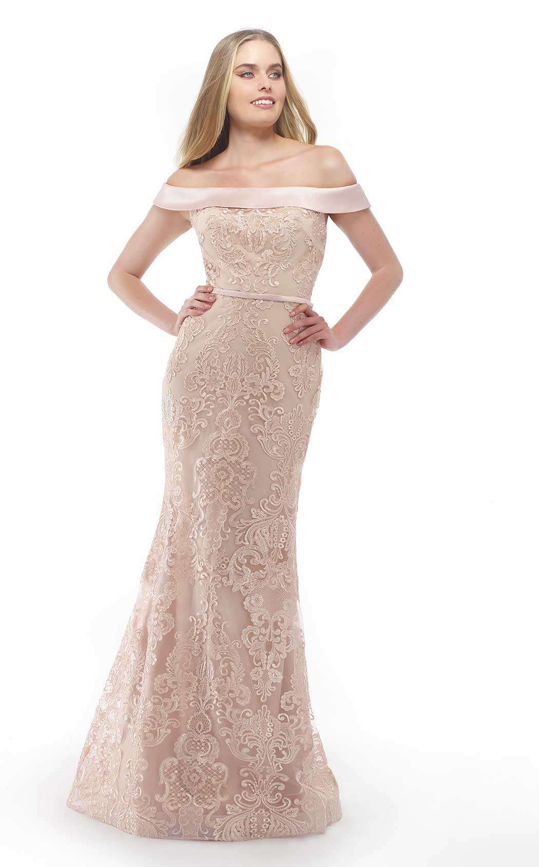 Morrell Maxie 15864CL Dress - Image 3