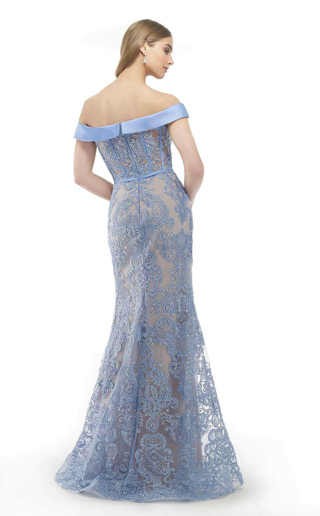 Morrell Maxie 15864CL Dress - Image 5