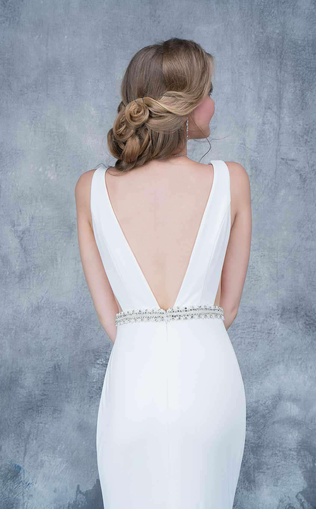 Nina Canacci 2124CL Dress - Image 10