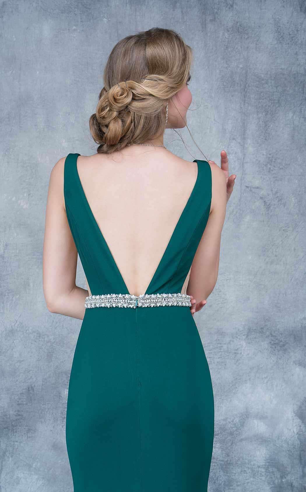 Nina Canacci 2124CL Dress - Image 11