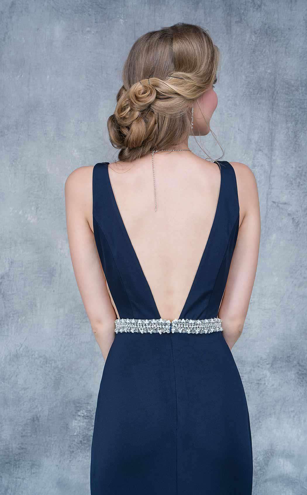Nina Canacci 2124CL Dress - Image 12
