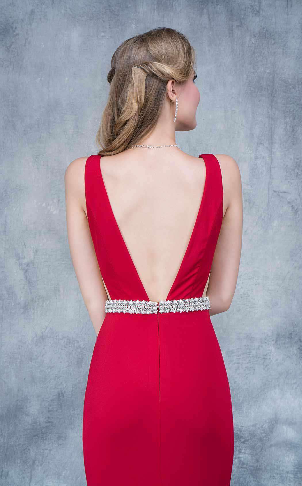 Nina Canacci 2124CL Dress - Image 13