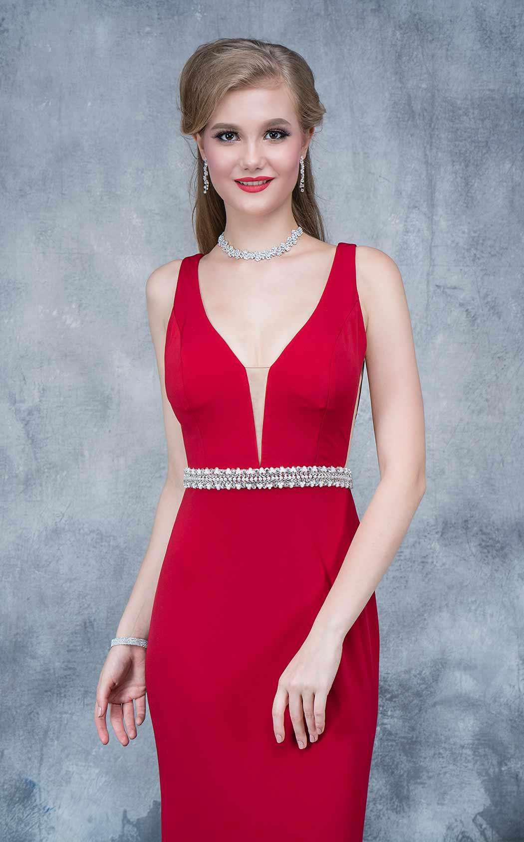 Nina Canacci 2124CL Dress - Image 14