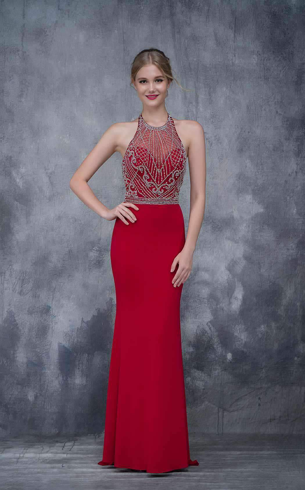 Nina Canacci 2153CL Dress - Image 4