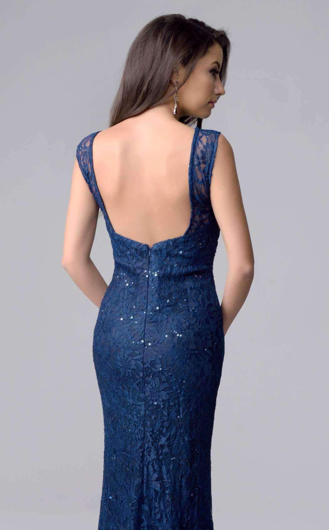 Nina Canacci 7237CL Dress - Image 10