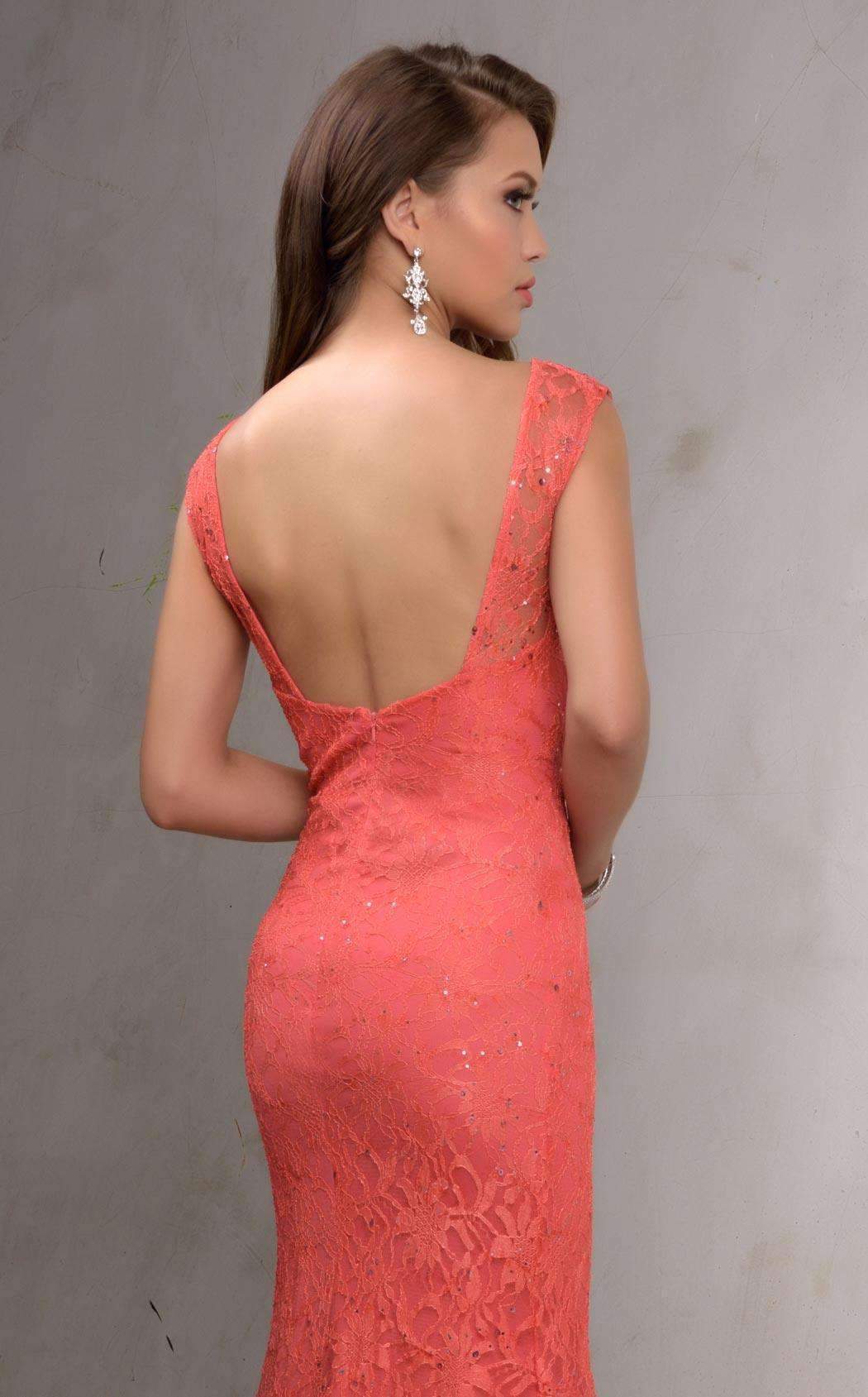 Nina Canacci 7237CL Dress - Image 8