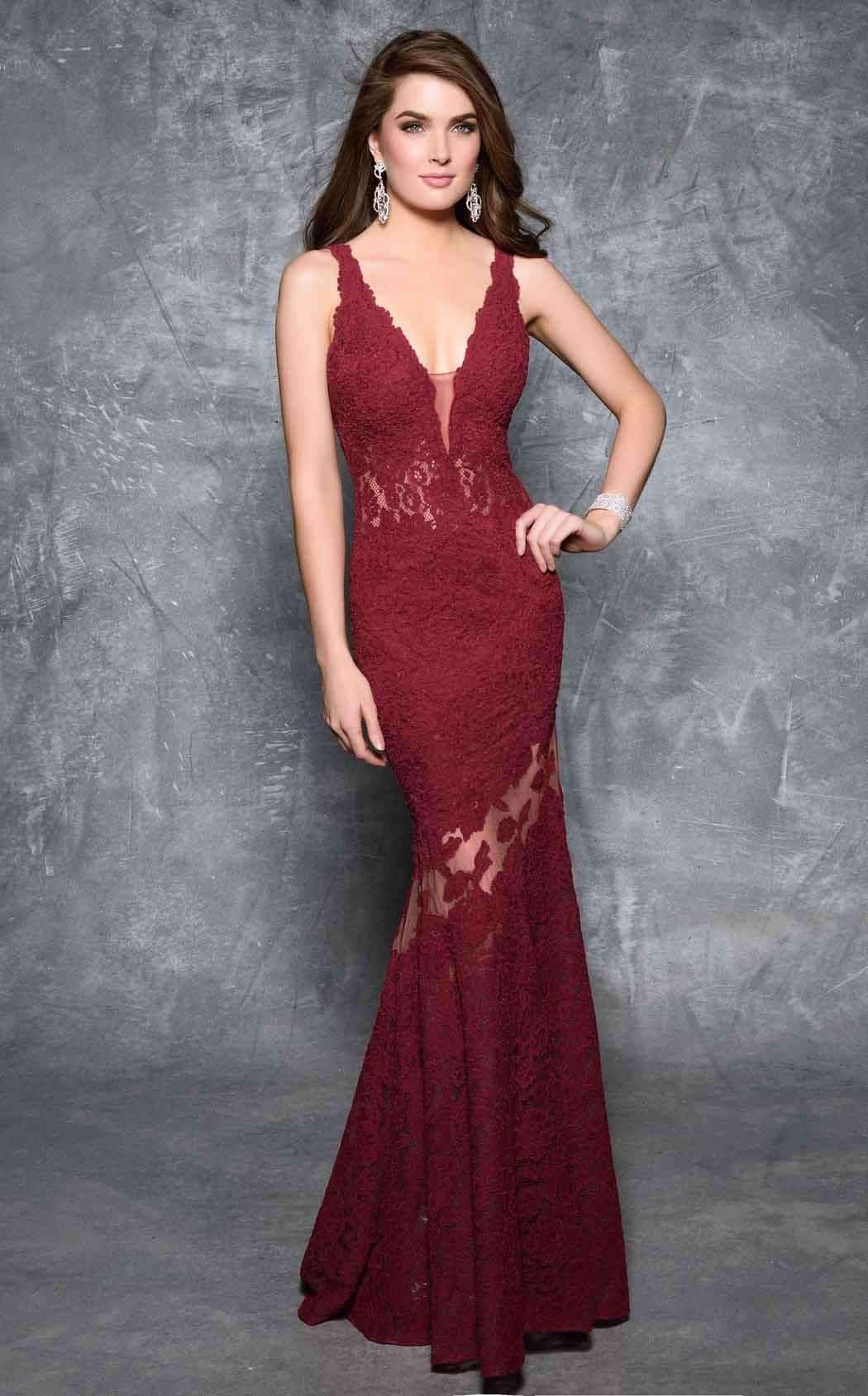 Nina Canacci 7352CL Dress