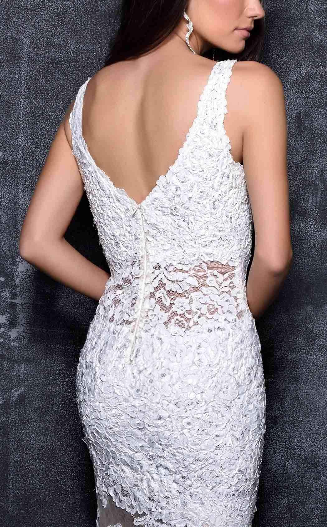 Nina Canacci 7352CL Dress - Image 6