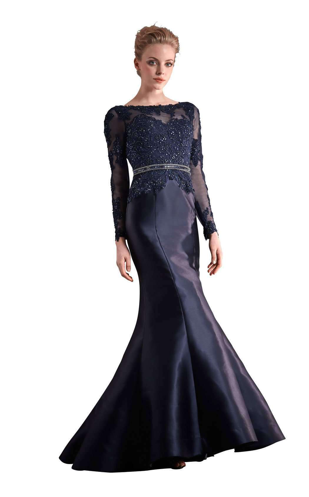 Park 108 M143CL Dress