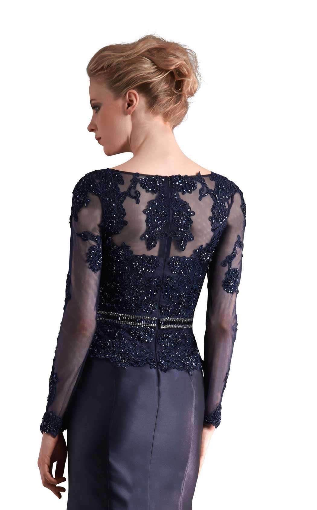 Park 108 M143CL Dress - Image 4