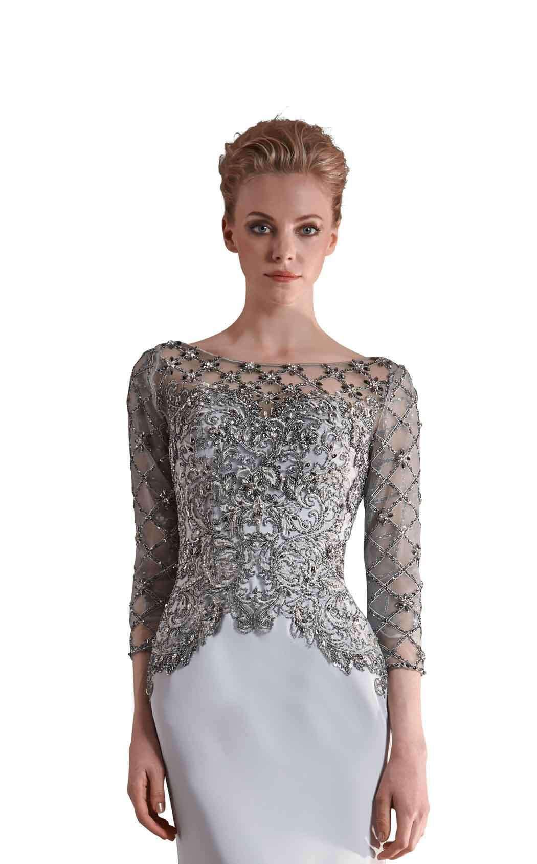 Park 108 M146CL Dress - Image 2