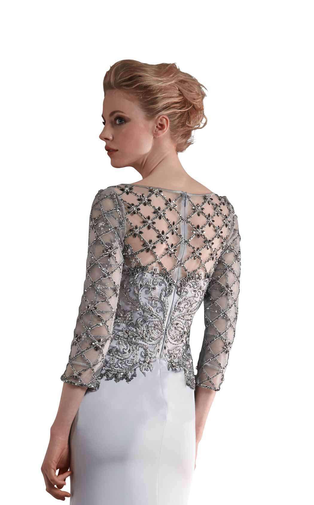 Park 108 M146CL Dress - Image 4