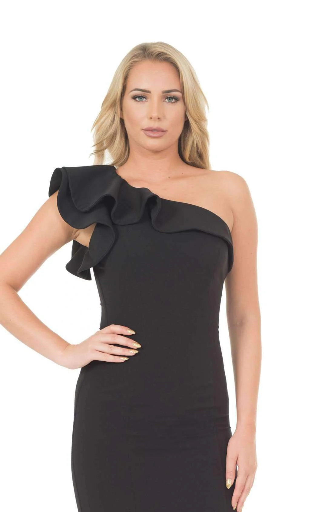 Posh Couture 1735CL Dress - Image 6