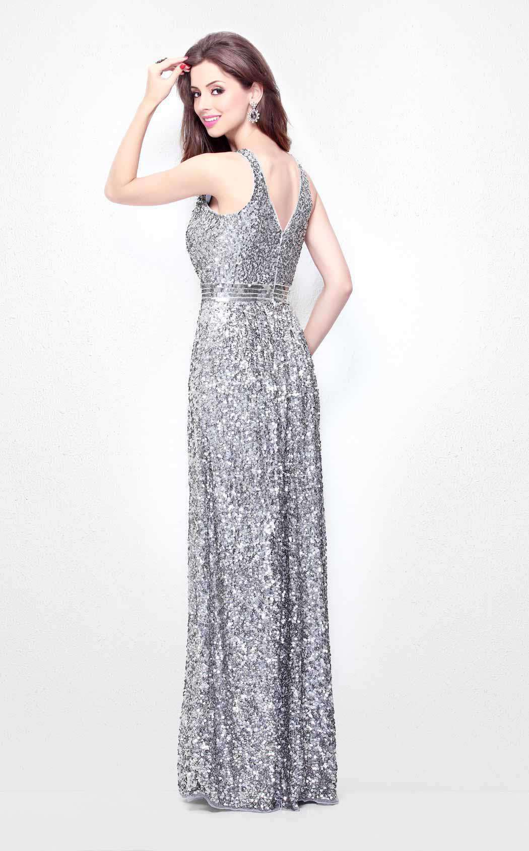 Primavera Couture 1257CL Dress - Image 7