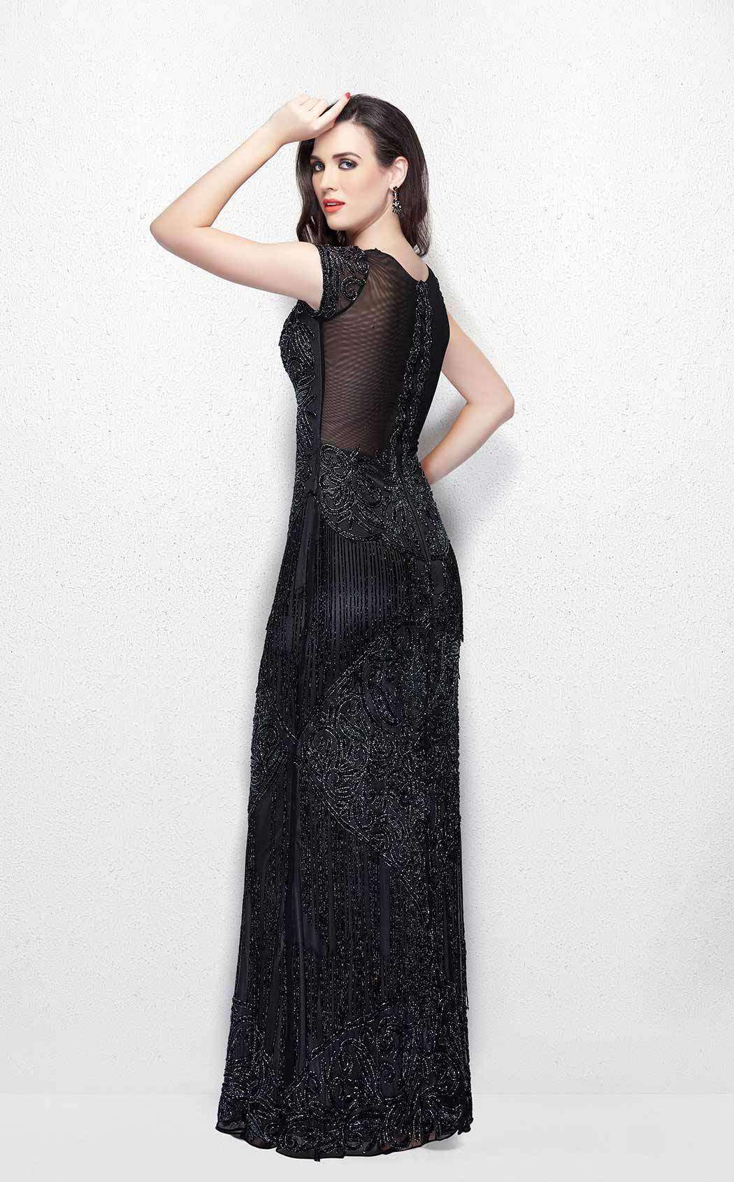 Primavera Couture 1973CL Dress - Image 5