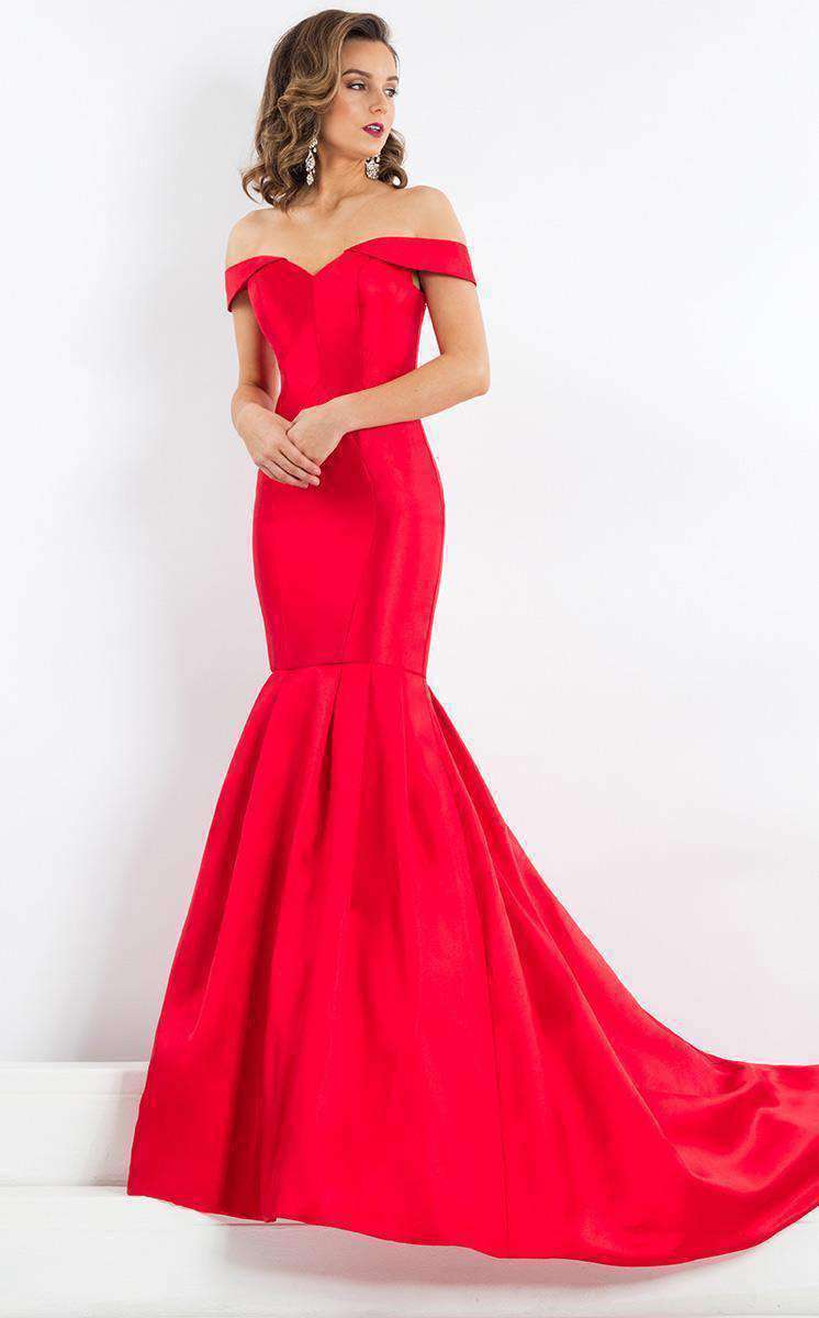 Rachel Allan 5977CL Dress