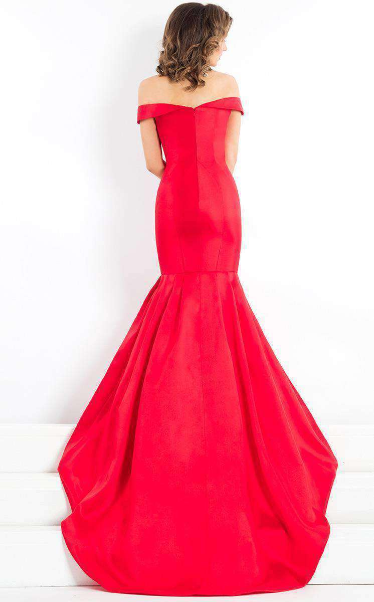 Rachel Allan 5977CL Dress - Image 3