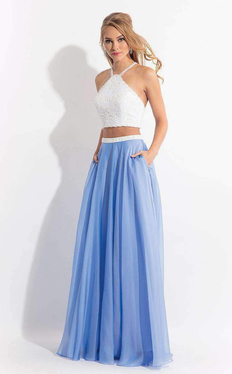 Rachel Allan 6112CL Dress - Image 2