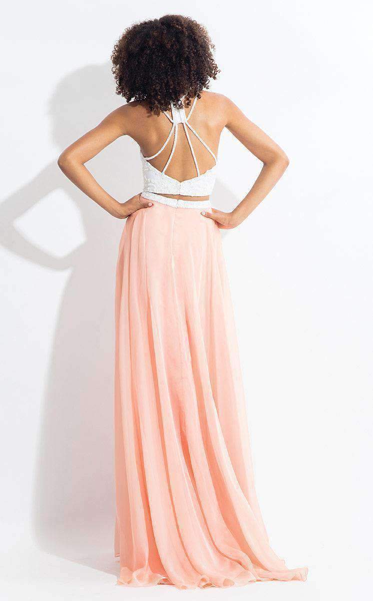 Rachel Allan 6112CL Dress - Image 5