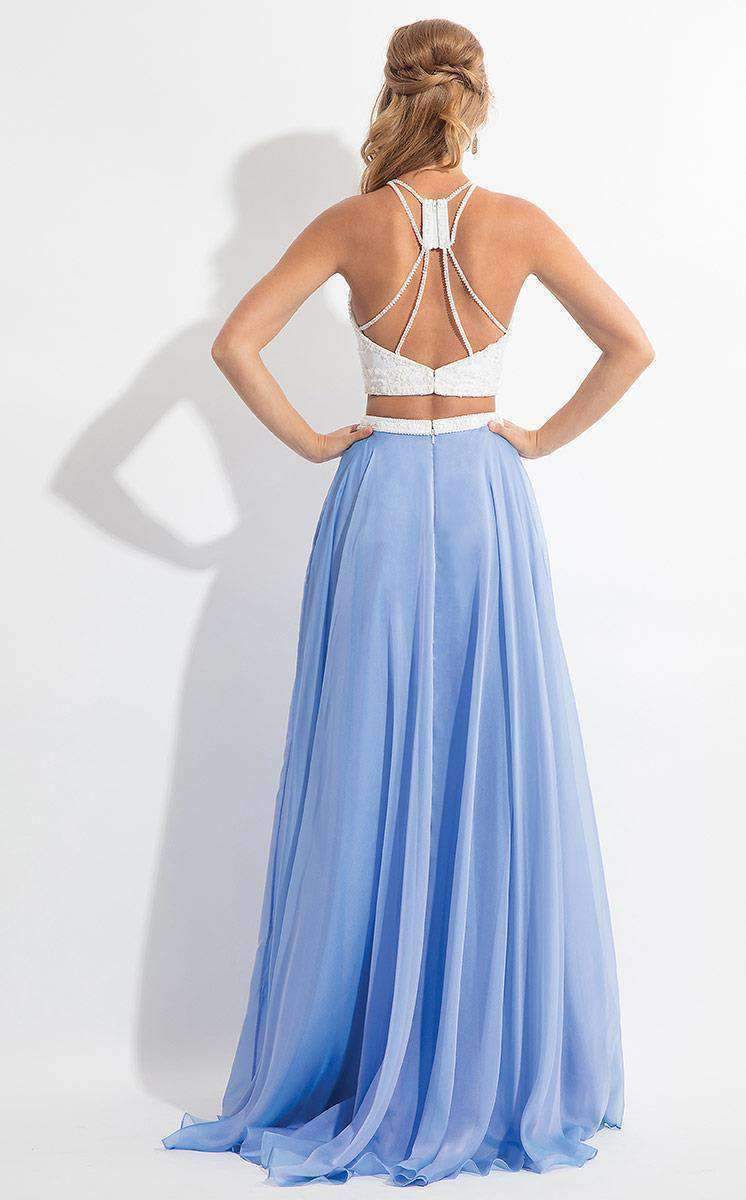 Rachel Allan 6112CL Dress - Image 6
