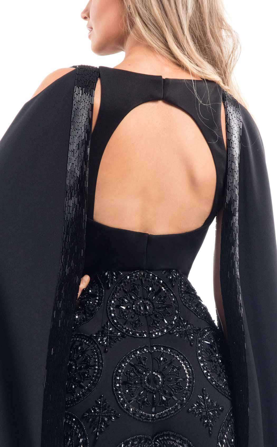 Rachel Allan L1029CL Dress - Image 14