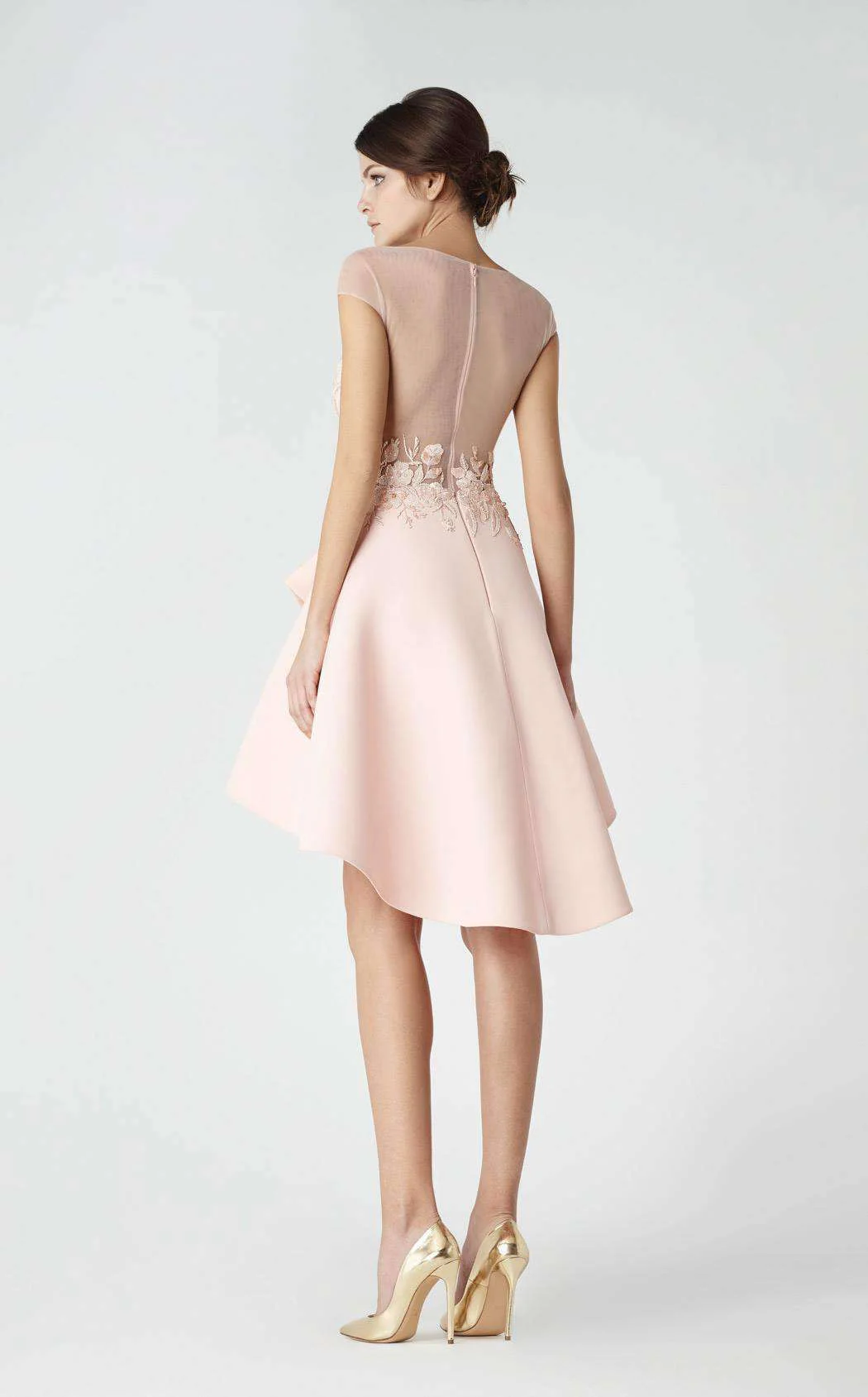 Saiid Kobeisy RE2913CL Dress - Image 2